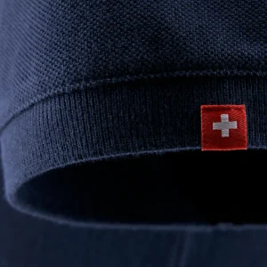 Sail Racing LOGO POLO