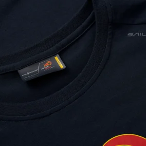 Sail Racing LOGO TEE