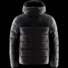 Sail Racing MERINO CLOUD DOWN HOOD