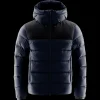 Sail Racing MERINO CLOUD DOWN HOOD