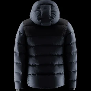 Sail Racing MERINO CLOUD DOWN HOOD