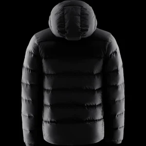 Sail Racing MERINO CLOUD DOWN HOOD