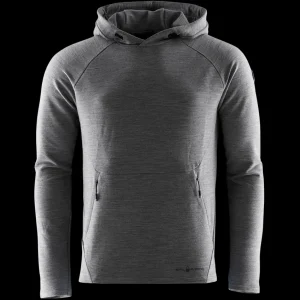 Sail Racing MERINO HOOD