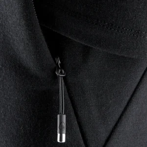 Sail Racing MERINO HOOD
