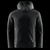 Sail Racing MERINO ZIP HOOD