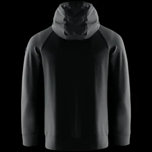 Sail Racing MERINO ZIP HOOD