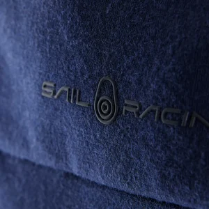 Sail Racing MERINO ZIP HOOD