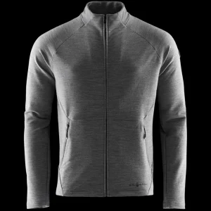 Sail Racing MERINO ZIP JACKET