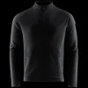 Sail Racing MERINO ZIP JACKET