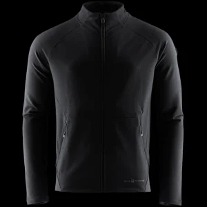 Sail Racing MERINO ZIP JACKET