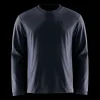 Sail Racing OCEAN LS TEE