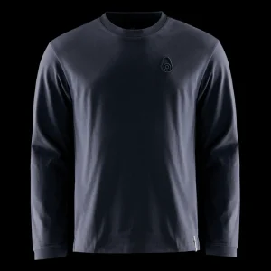 Sail Racing OCEAN LS TEE