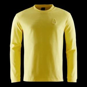 Sail Racing OCEAN LS TEE