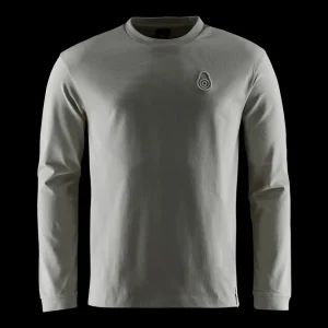 Sail Racing OCEAN LS TEE