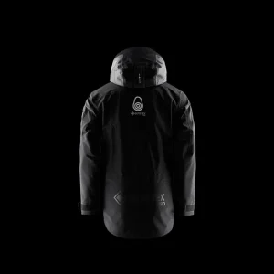 Sail Racing ORCA OPEN OCEAN PARKA