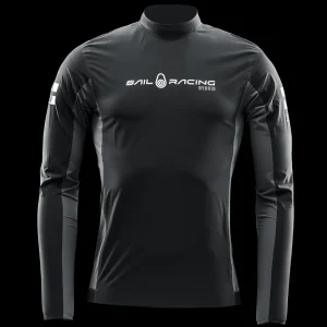 Sail Racing Orca Rashguard Ls