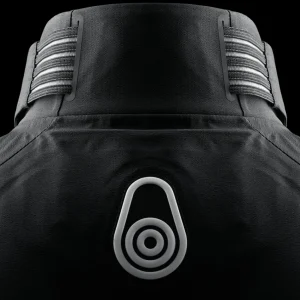 Sail Racing Orca Spraytop