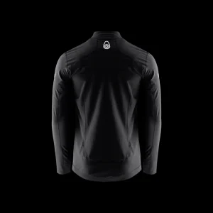 Sail Racing ORCA TECH MERINO TOP