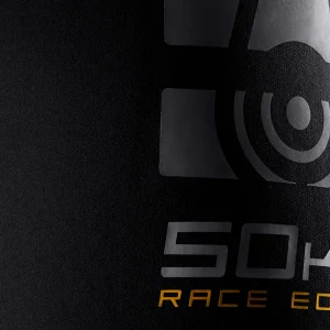 Sail Racing ORCA TECH MERINO TOP