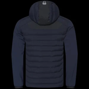 Sail Racing PATROL HYBRID JACKET