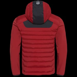 Sail Racing PATROL HYBRID JACKET