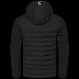 Sail Racing PATROL HYBRID JACKET