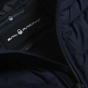Sail Racing PATROL HYBRID JACKET