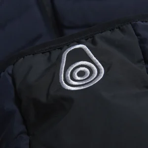 Sail Racing PATROL HYBRID JACKET