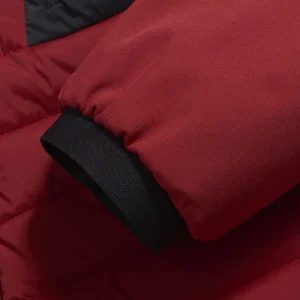 Sail Racing PATROL HYBRID JACKET