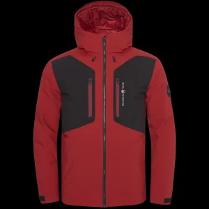 Sail Racing PATROL JACKET