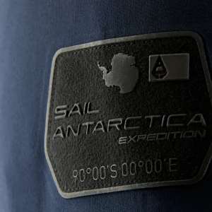 Sail Racing POLE DOWN JACKET