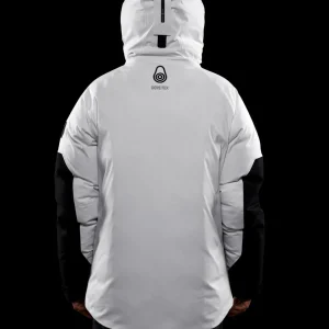 Sail Racing POLE DOWN JACKET