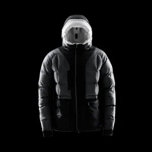 Sail Racing POLE DOWN JACKET