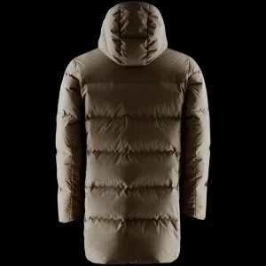 Sail Racing RACE EDITION DOWN PARKA