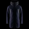 Sail Racing RACE EDITION GTX WOOL COAT