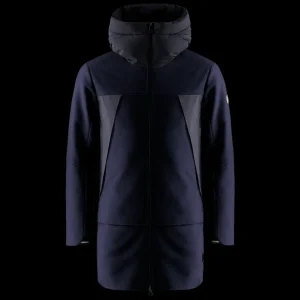 Sail Racing RACE EDITION GTX WOOL COAT
