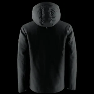 Sail Racing RACE EDITION GTX WOOL HOOD