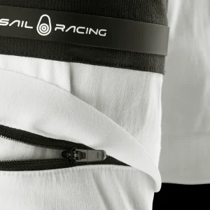 Sail Racing RACE EDITION ZIP PANT