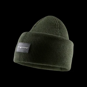 Sail Racing RACE FOLDED LONG BEANIE