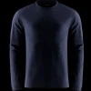 Sail Racing RACE HEAVY LS TEE