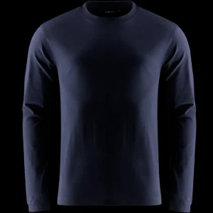 Sail Racing RACE HEAVY LS TEE