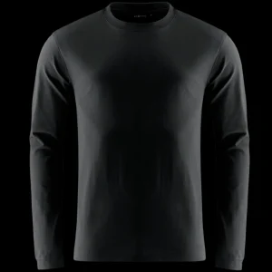 Sail Racing RACE HEAVY LS TEE