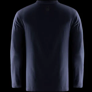 Sail Racing RACE HEAVY LS TEE