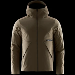Sail Racing RACE PRIMALOFT HOOD