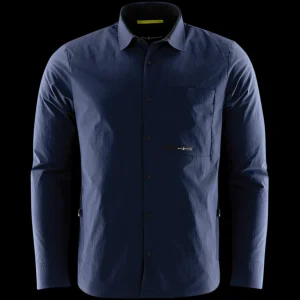 Sail Racing RACE PRIMALOFT SHIRT