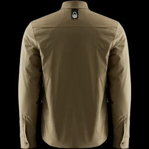 Sail Racing RACE PRIMALOFT SHIRT