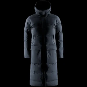 Sail Racing RACE WELDED DOWN COAT