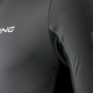 Sail Racing REFERENCE LS RASHGUARD