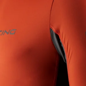 Sail Racing REFERENCE LS RASHGUARD