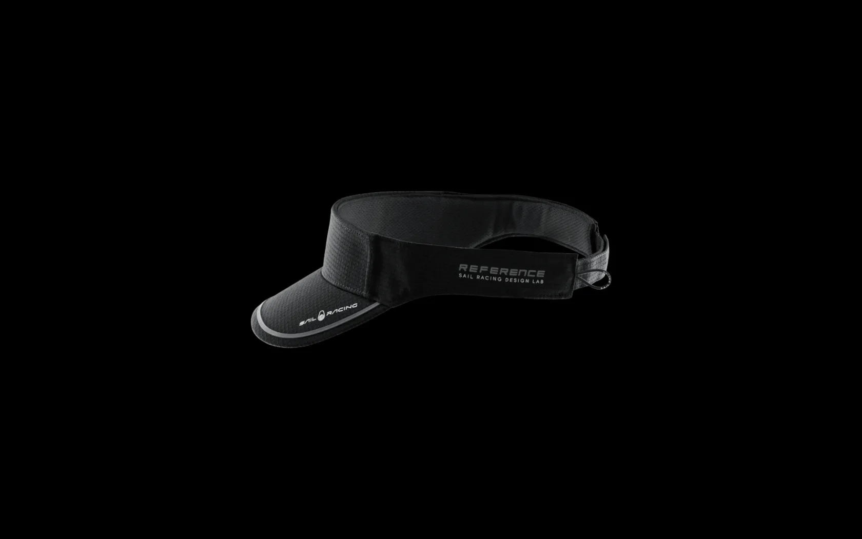 reference_visor_1.webp Sail Racing REFERENCE VISOR